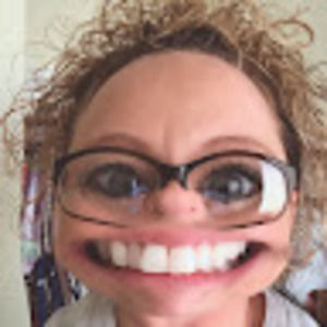 Meet your Posher, Vicky